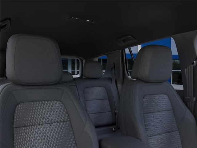 2027 Chevrolet Equinox LT - Photo 24
