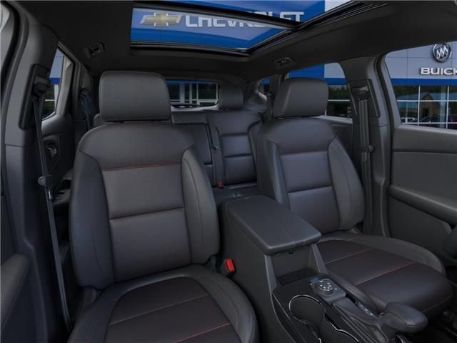 2026 Chevrolet Blazer RS - Photo 16