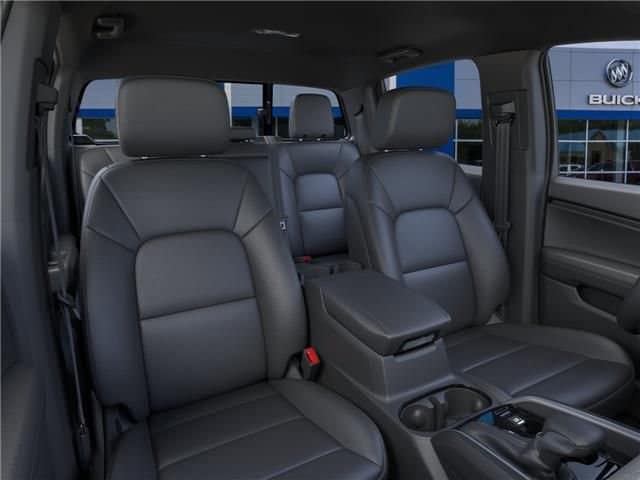 2026 Chevrolet Colorado LT - Photo 16