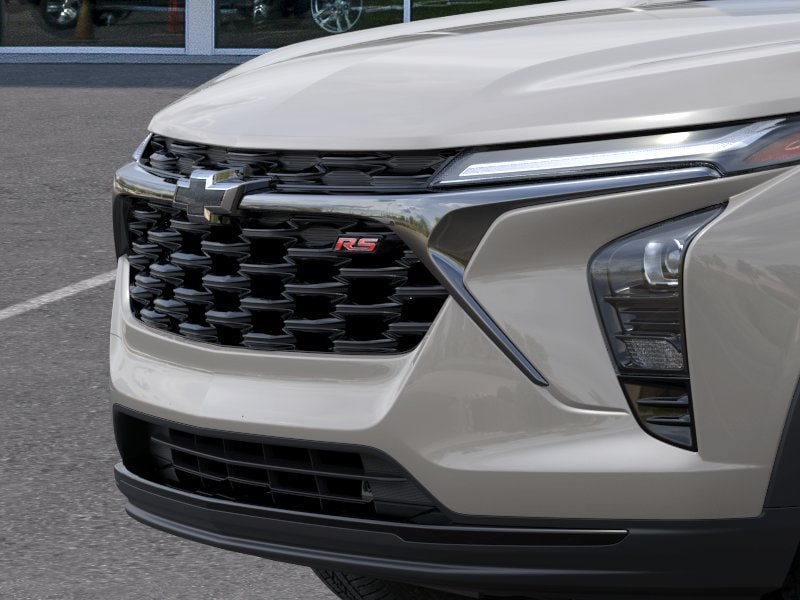 2026 Chevrolet Trax RS - Photo 37