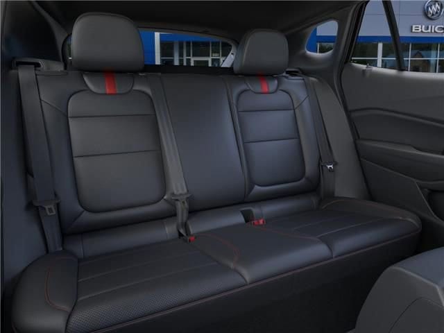 2026 Chevrolet Trax RS - Photo 17