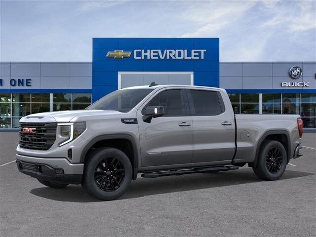 2026 Gmc Sierra 1500 Elevation photo 2