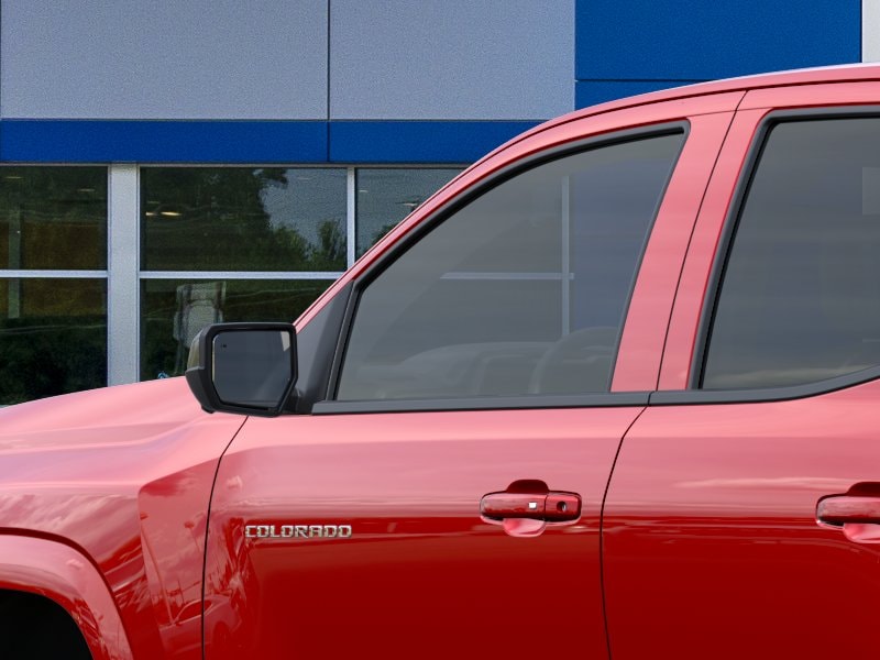 2026 Chevrolet Colorado LT - Photo 36
