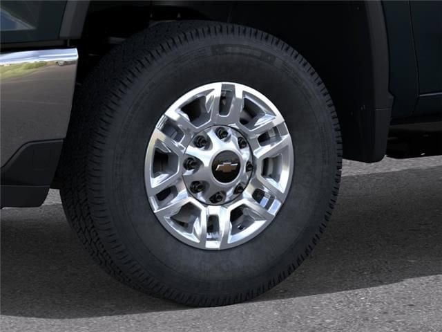 2026 Chevrolet Silverado 2500 HD LT - Photo 9