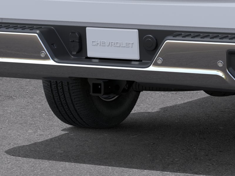 2026 Chevrolet Silverado 1500 Work Truck - Photo 38