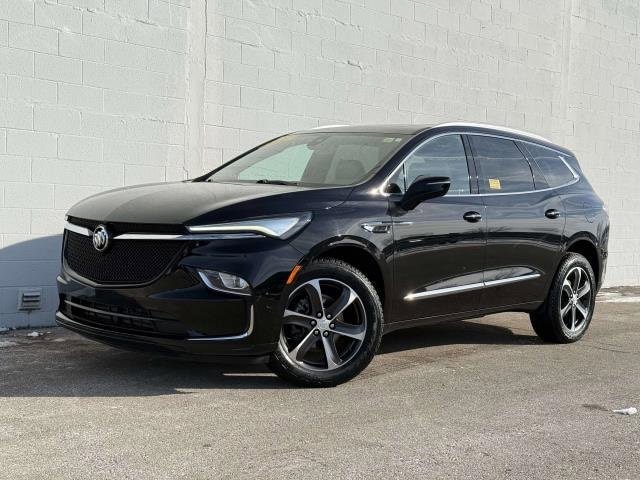 2022 Buick Enclave Essence's photo