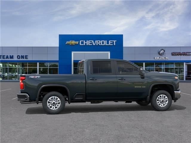 2026 Chevrolet Silverado 2500 HD LT - Photo 5