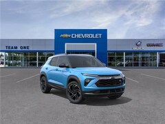 2026 Chevrolet Trailblazer RS SUV