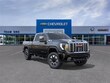GMC Sierra 2500 HD