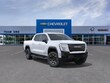 GMC Sierra EV