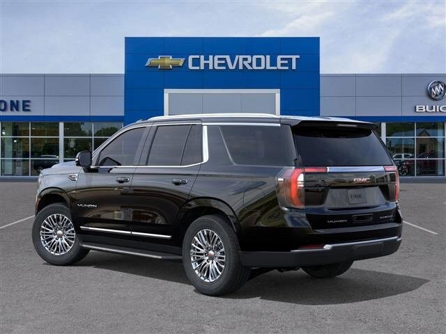 2025 Gmc Yukon photo 2