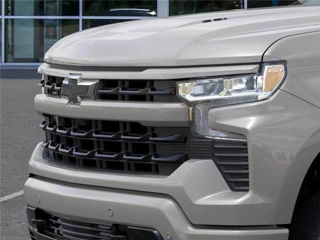 2026 Chevrolet Silverado 1500 RST - Photo 13