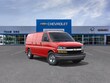  Chevrolet Express Cargo 2500