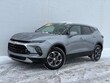  Chevrolet Blazer
