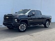 Chevrolet Silverado 2500 HD