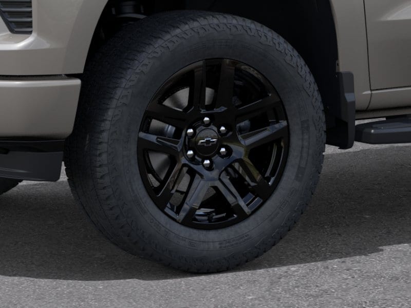 2026 Chevrolet Silverado 1500 RST - Photo 33