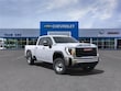 GMC Sierra 2500 HD