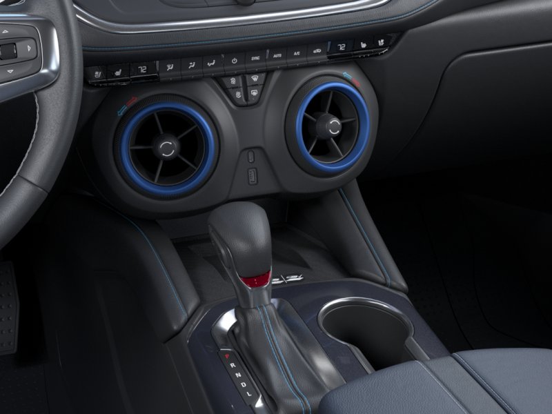 2026 Chevrolet Blazer RS - Photo 23