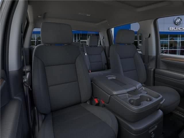 2026 Chevrolet Silverado 1500 LT - Photo 16
