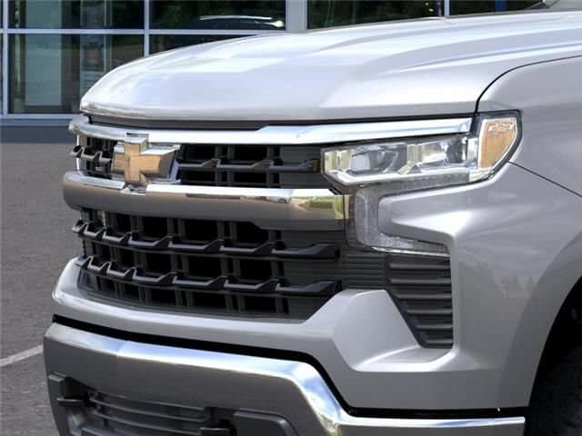 2026 Chevrolet Silverado 1500 LT - Photo 13