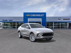 2026 Buick Envista Avenir SUV