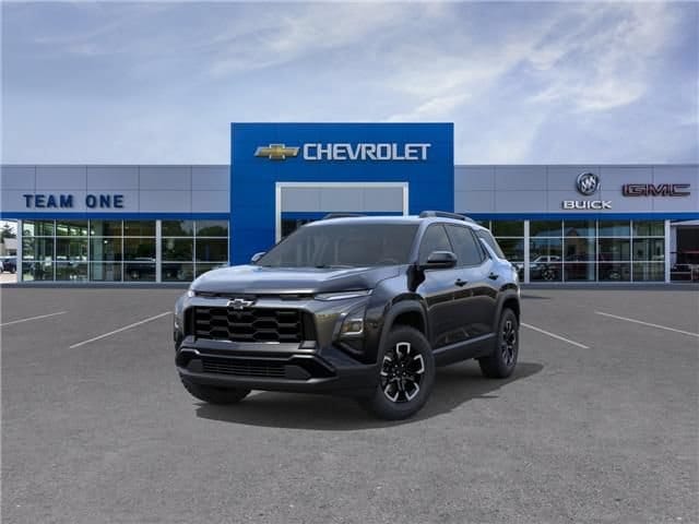 2027 Chevrolet Equinox ACTIV - Photo 8