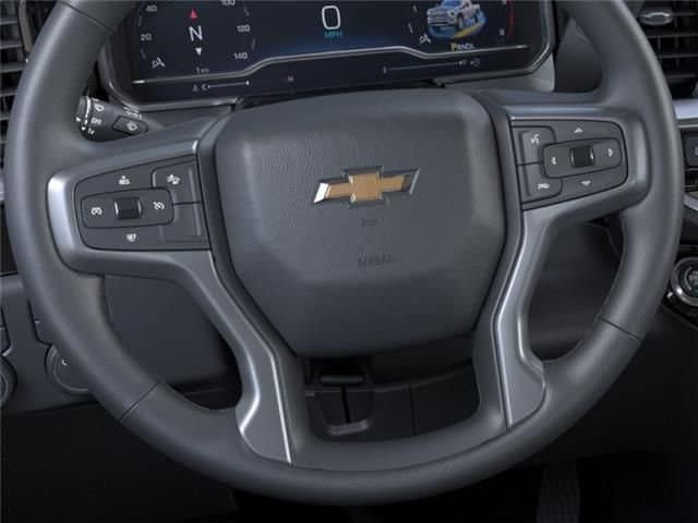 2026 Chevrolet Silverado 2500 HD LT - Photo 19