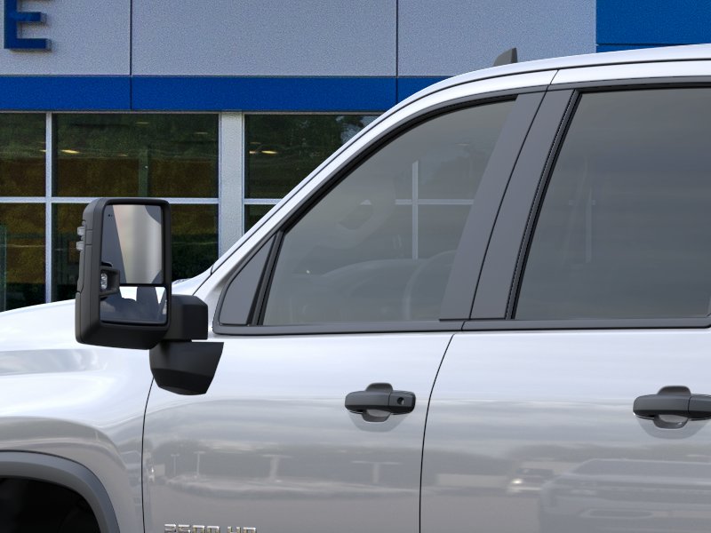 2026 Chevrolet Silverado 2500 HD Custom - Photo 36