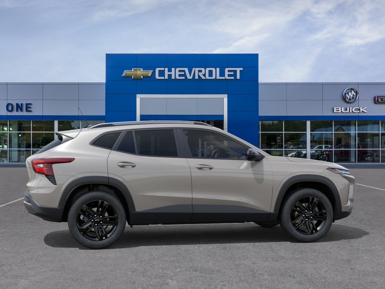 2026 Chevrolet Trax Activ - Photo 29