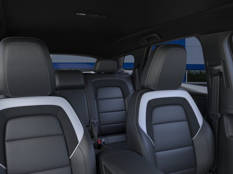 2025 Chevrolet Blazer EV LT - Photo 49