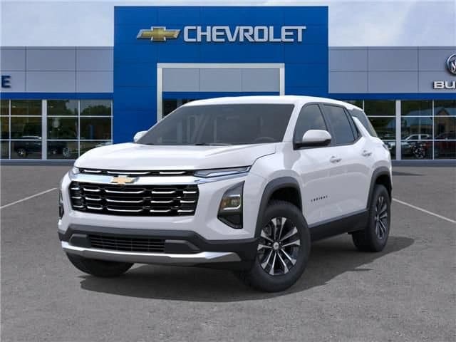 2027 Chevrolet Equinox LT - Photo 6