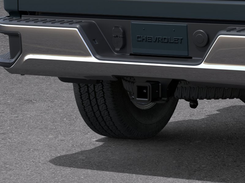 2026 Chevrolet Silverado 2500 HD LT - Photo 38