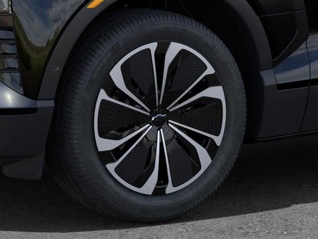 2025 Chevrolet Blazer EV LT - Photo 9