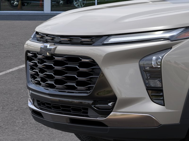 2026 Chevrolet Trax Activ - Photo 37
