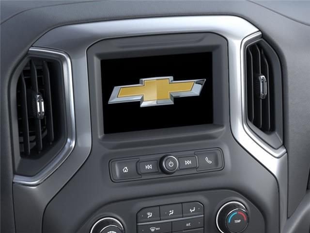 2026 Chevrolet Silverado 1500 Work Truck - Photo 20