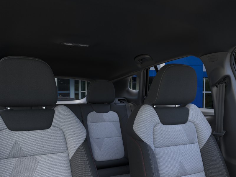 2026 Chevrolet Trax RS - Photo 48