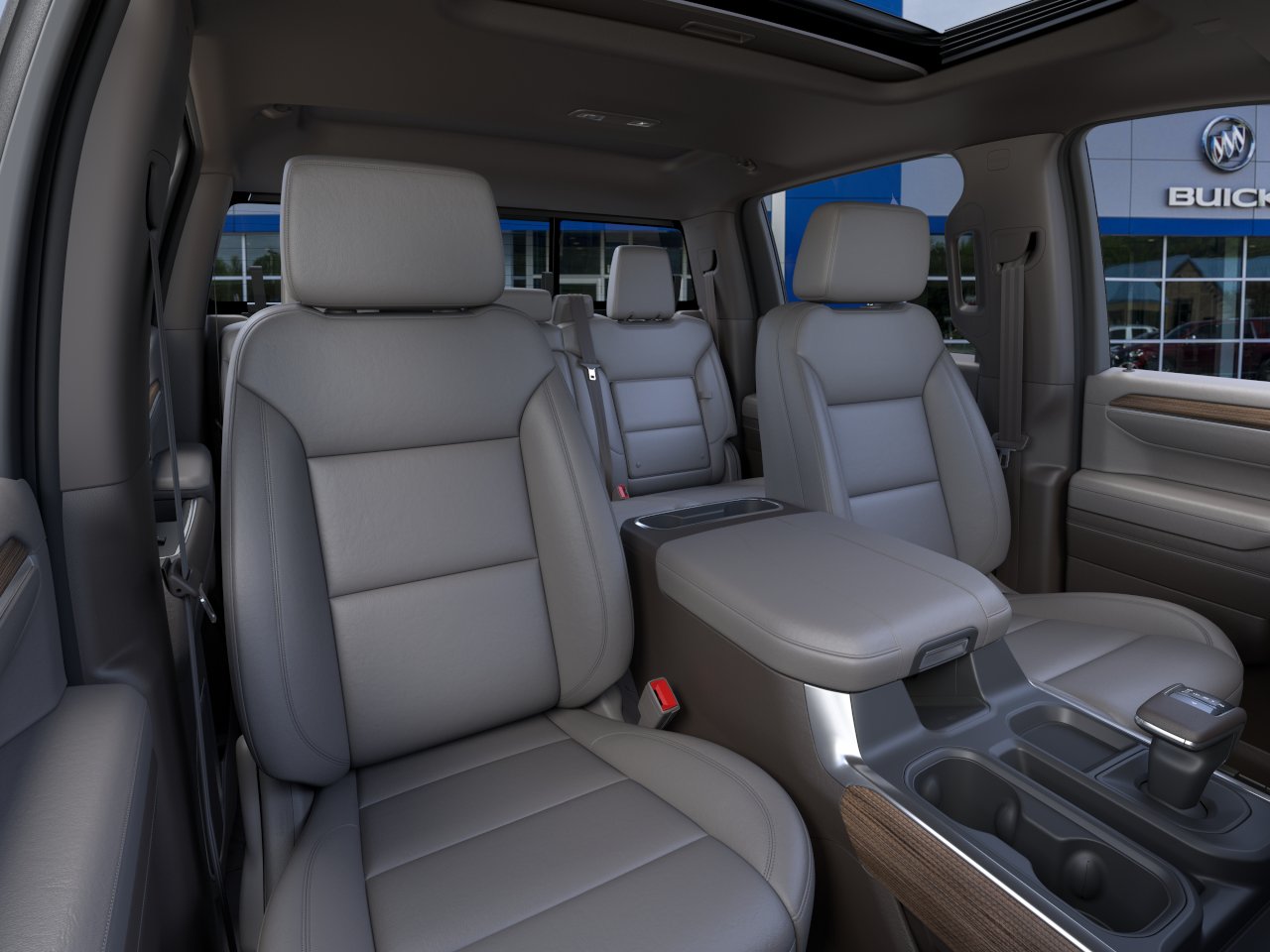 2026 Chevrolet Silverado 1500 RST - Photo 40