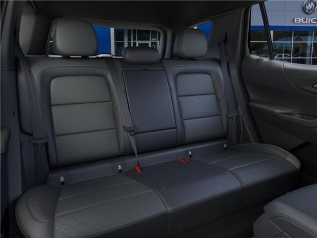 2027 Chevrolet Equinox LT - Photo 17