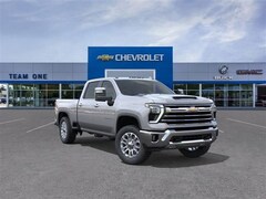 2026 Chevrolet Silverado 2500 HD LTZ Truck