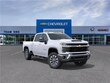  Chevrolet Silverado 2500 HD