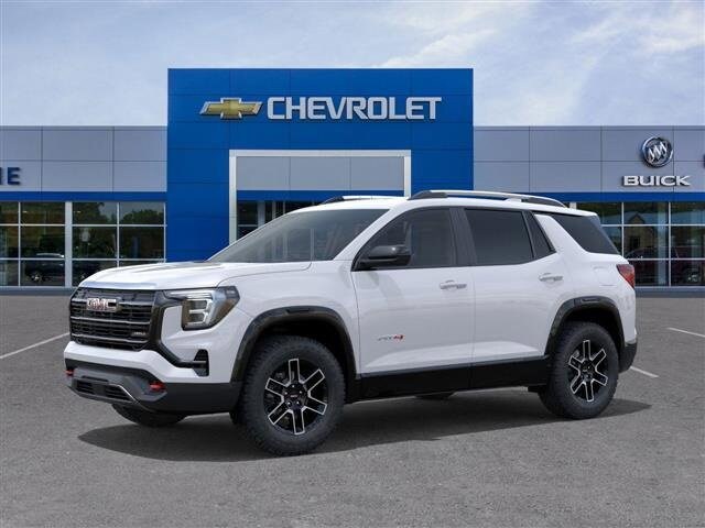 2026 Gmc Terrain AT4 photo 2