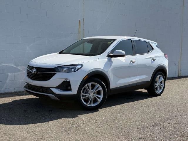 2023 Buick Encore GX Preferred's photo