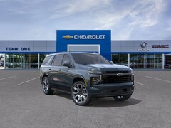 2026 Chevrolet Tahoe RST SUV