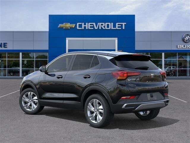2026 Buick Encore GX Preferred photo 3