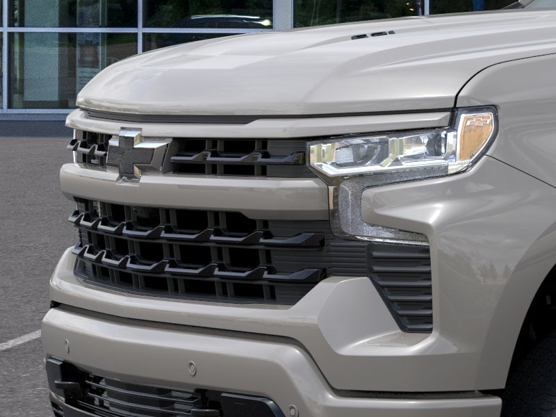 2026 Chevrolet Silverado 1500 RST - Photo 37