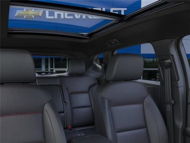 2026 Chevrolet Blazer RS - Photo 24