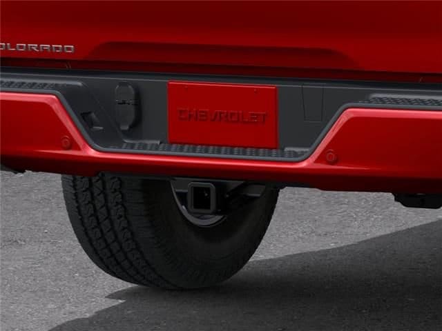 2026 Chevrolet Colorado LT - Photo 14