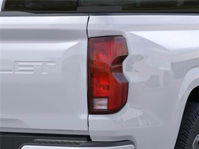 2026 Chevrolet Colorado LT - Photo 11