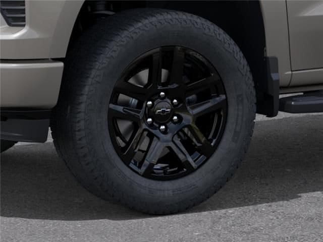 2026 Chevrolet Silverado 1500 RST - Photo 9
