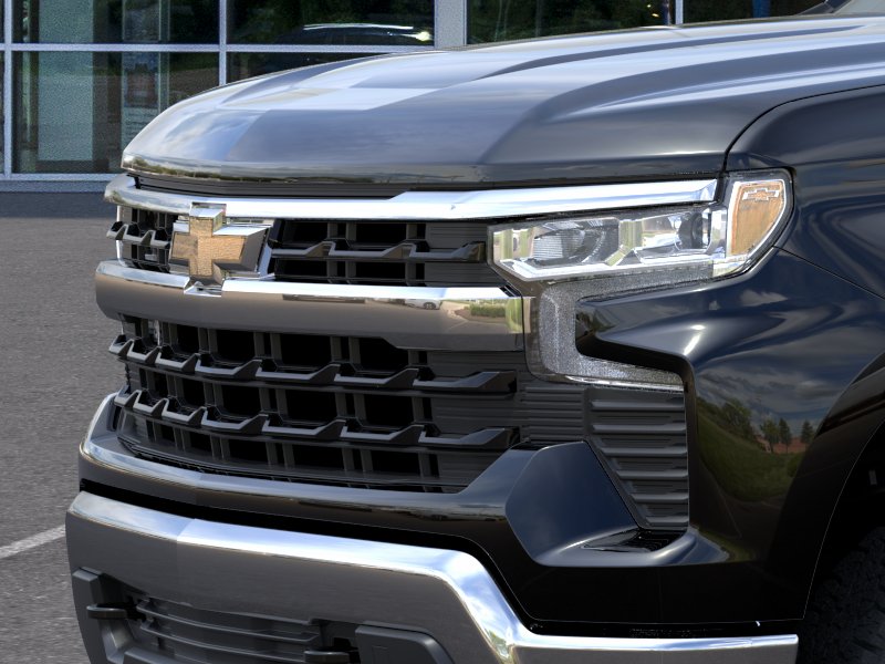 2026 Chevrolet Silverado 1500 LT - Photo 37